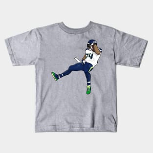 the dance lynch Kids T-Shirt